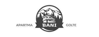 Apartma BANI - GOLTE logo